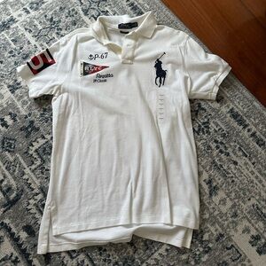 NWT Men’s Polo Ralph Lauren